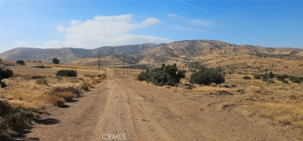 0 N Rough Road, Palmdale, CA 93550 - Image #1