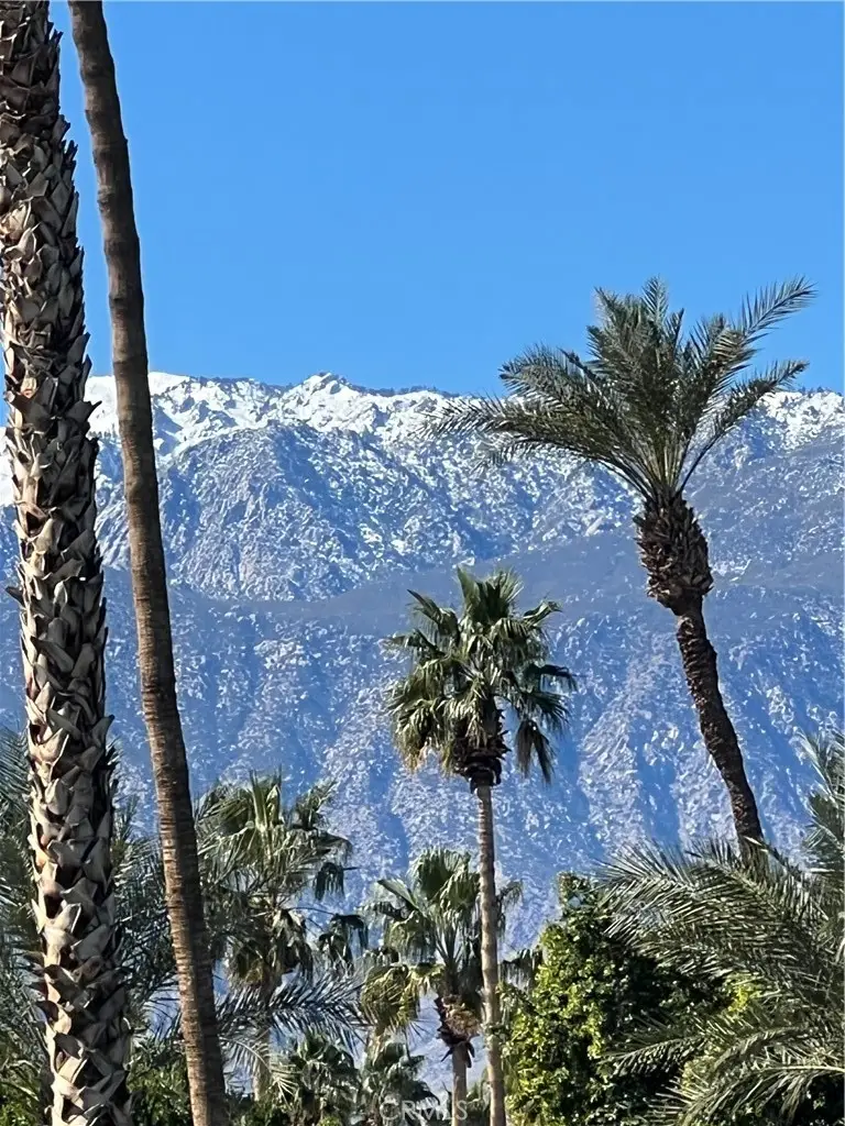 69411 Ramon Lot1173 Road, Cathedral City, CA 92234 - Image #2