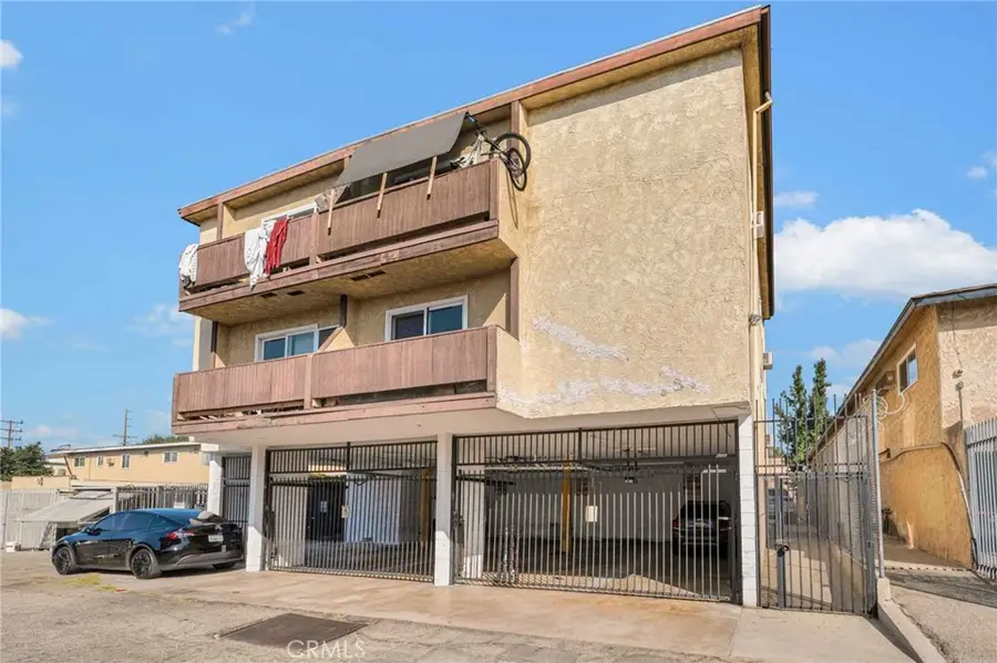 15240 Nordhoff Street, North Hills, CA 91343 - #2