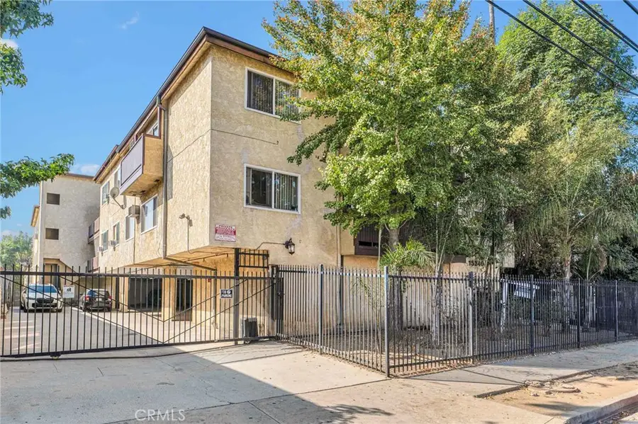 15240 Nordhoff Street, North Hills, CA 91343 - #3