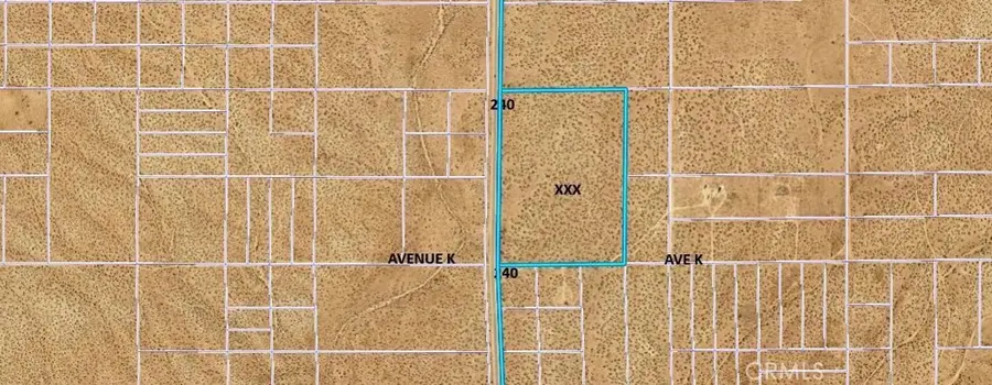 43600 E 240th Street East, Lancaster, CA 93535 - Image #2