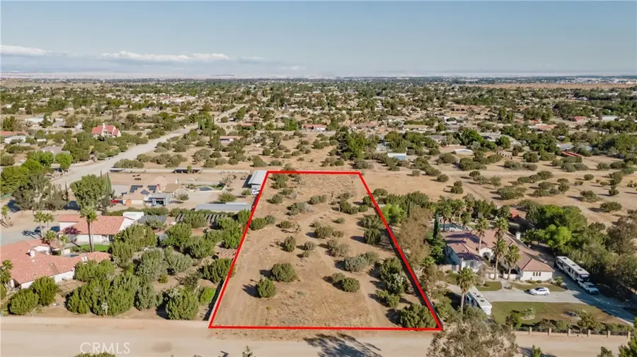 2309 West Ave 0-4, Palmdale, CA 93551 - Image #3