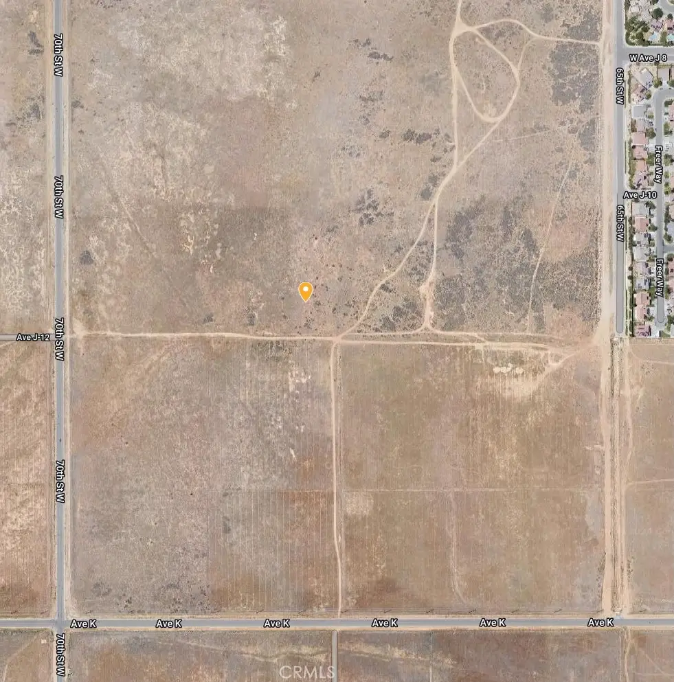 0 Avenue J-12, Lancaster, CA 93536 - Image #1