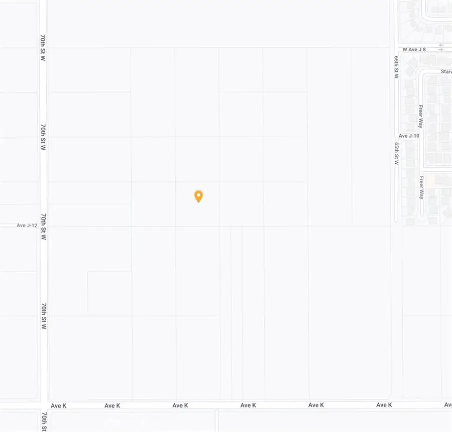 0 Avenue J-12, Lancaster, CA 93536 - Image #2