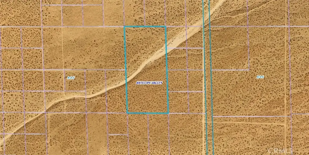 0 Vic Ave G8 & 165th St E, Lancaster, CA 93535 - Image #1