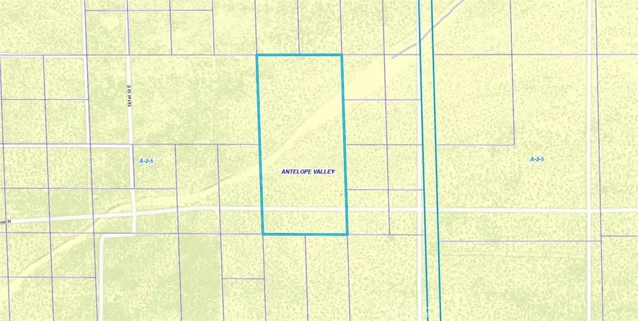 0 Vic Ave G8 & 165th St E, Lancaster, CA 93535 - Image #2