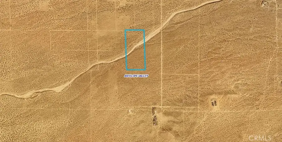 0 Vic Ave G8 & 165th St E, Lancaster, CA 93535 - Image #3