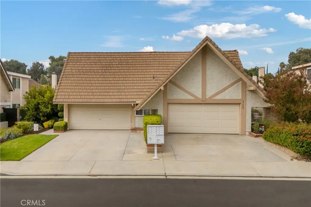 27065 Rio Prado Drive, Valencia, CA 91354 - #1