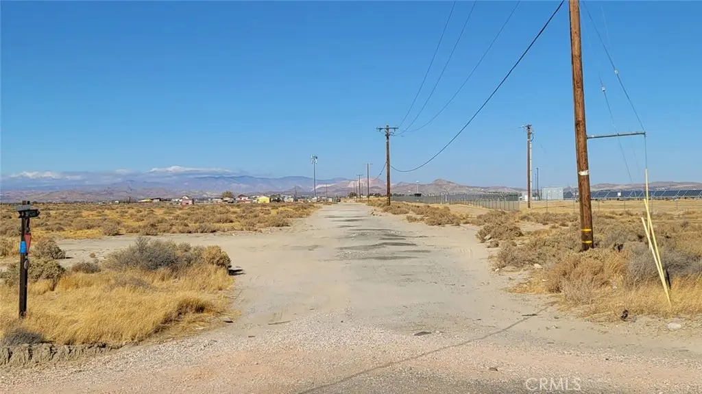 0 W Vic Ave C5 35 Stw, Lancaster, CA 93536 - Image #1