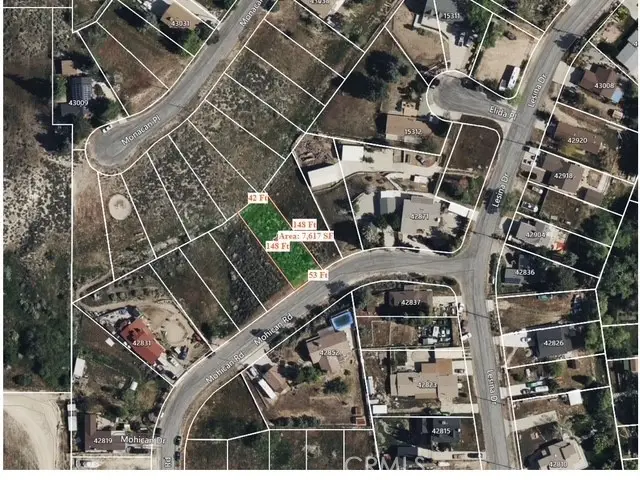 0 Mohican Dr Vic Lesina Dr, Lancaster, CA 93536 - Image #1