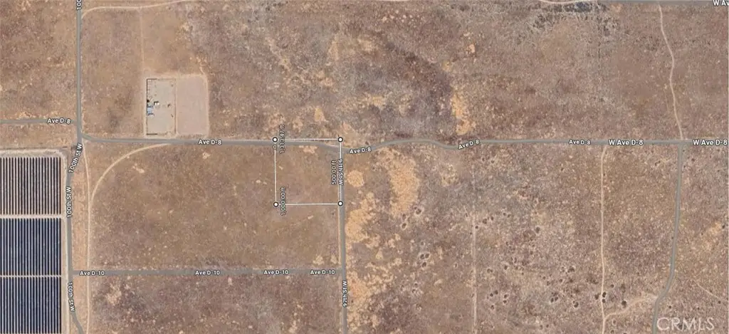 0 W Avenue D-8, Lancaster, CA 93536 - Image #1
