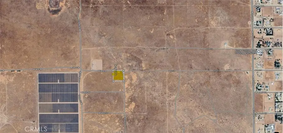 0 W Avenue D-8, Lancaster, CA 93536 - Image #2