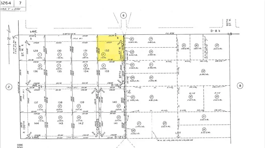 0 W Avenue D-8, Lancaster, CA 93536 - Image #3