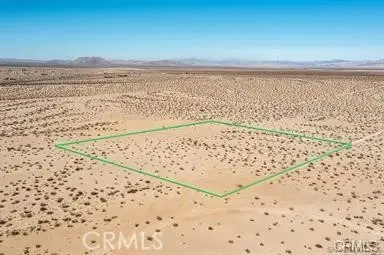 0 Mars Street, Joshua Tree, CA 92252 - Image #1