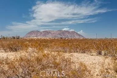 0 Mars Street, Joshua Tree, CA 92252 - Image #2