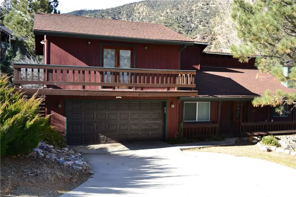 15413 Nesthorn, Pine Mountain Club, CA 93222 - #1
