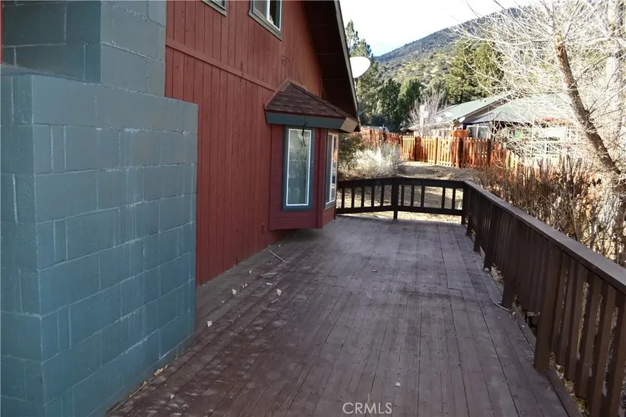 15413 Nesthorn, Pine Mountain Club, CA 93222 - #2