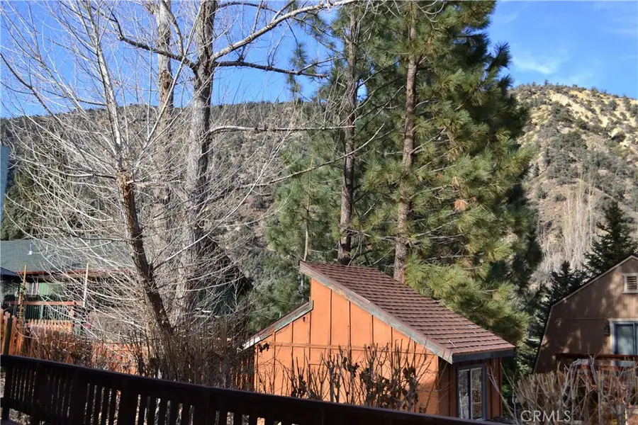 15413 Nesthorn, Pine Mountain Club, CA 93222 - #3