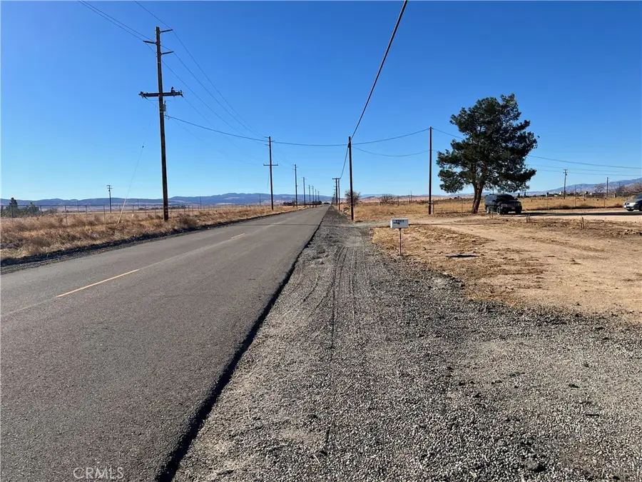 0 W Avenue F, Lancaster, CA 93536 - Image #2