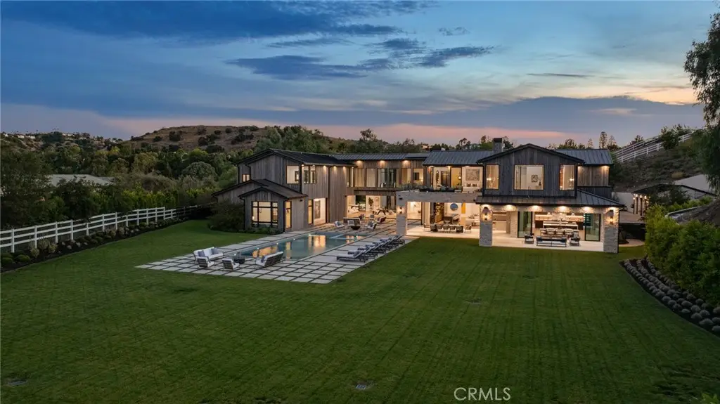 24255 Bridle Trail Road, Hidden Hills, CA 91302 - #1
