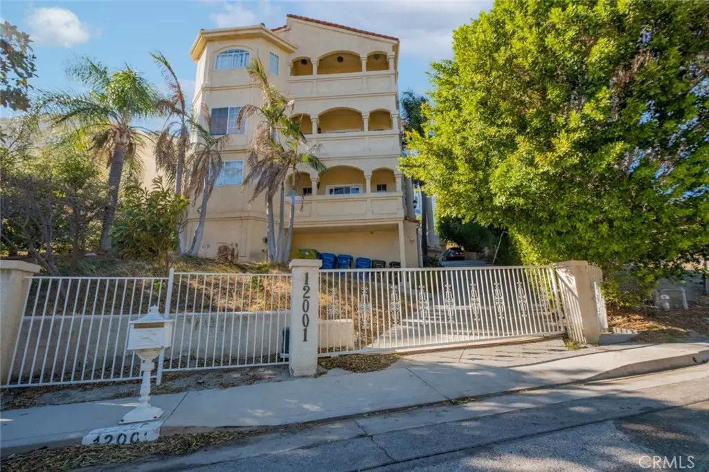 12001 Shoshone Avenue, Granada Hills, CA 91344 - #1