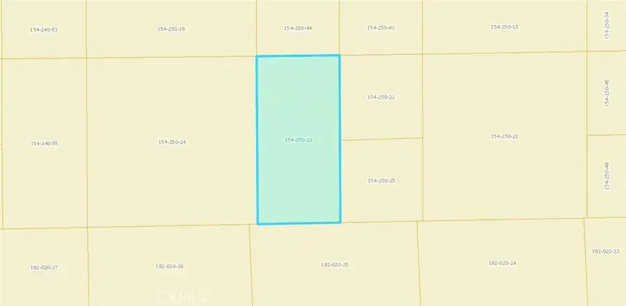 0 Vic Butterfield Ranch Road, Randsburg, CA 93554 - Image #2