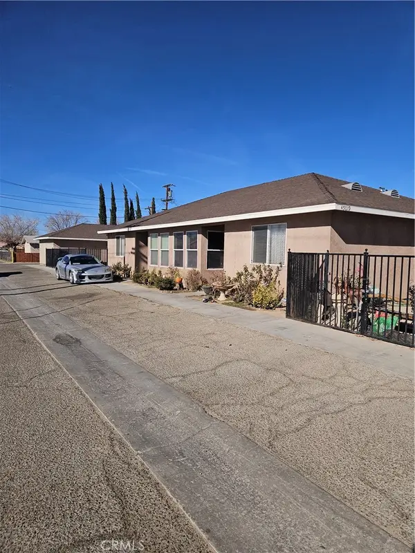 45019 Division Street #101, Lancaster, CA 93535