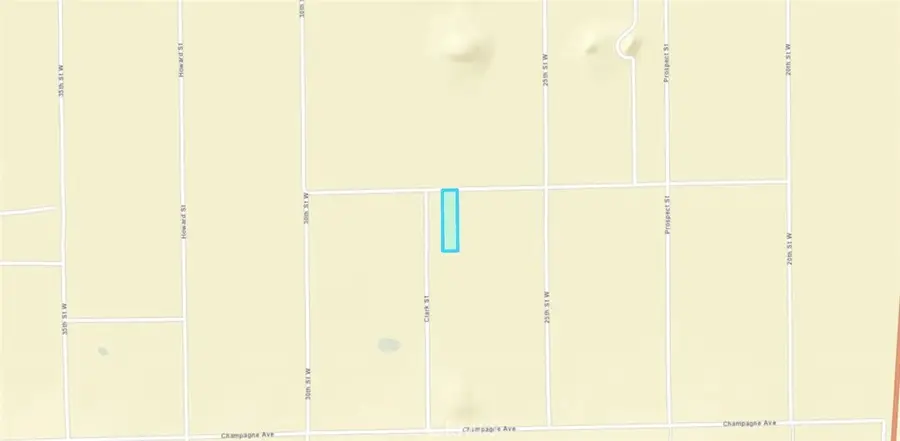 0 Vic Clark St, East Kern, CA 93560 - #2