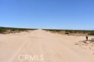 1 Vac/cor Avenue C Drt /220 Ste, Hi Vista, CA 93535 - Image #2