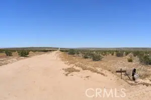 1 Vac/cor Avenue C Drt /220 Ste, Hi Vista, CA 93535 - Image #3