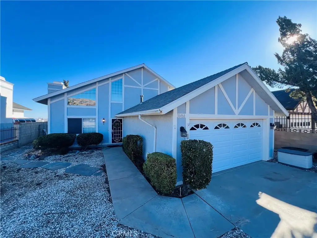 36466 Harold 3rd Street, Palmdale, CA 93550 - Image #1
