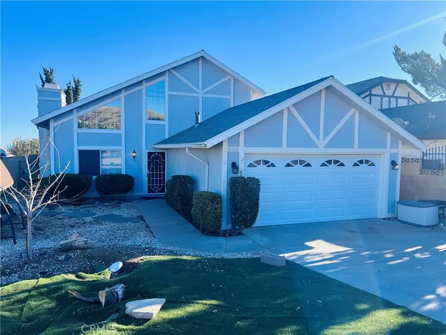 36466 Harold 3rd Street, Palmdale, CA 93550 - Image #2