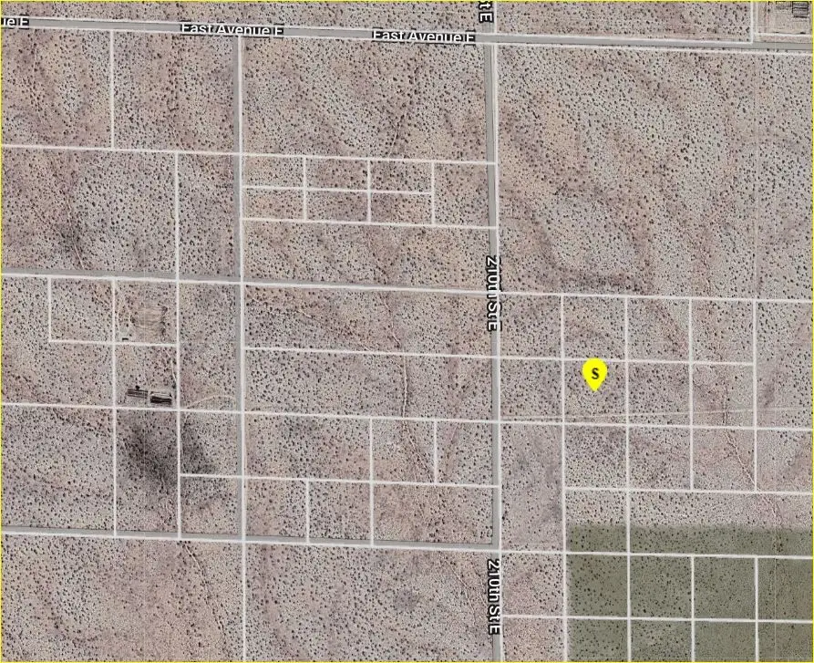 0 E Avenue E-4, Lancaster, CA 93535 - Image #2