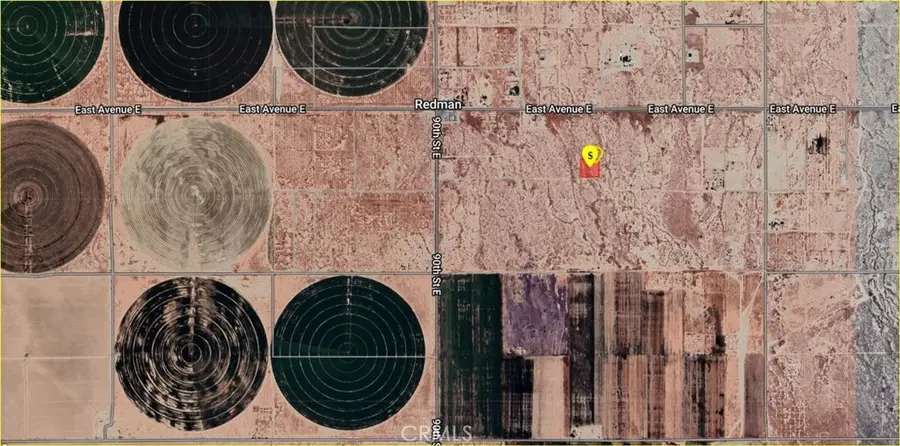 0 E Avenue E-3, Lancaster, CA 93535 - Image #2