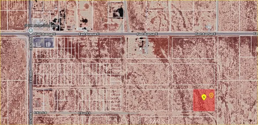 0 E Avenue E-3, Lancaster, CA 93535 - Image #3