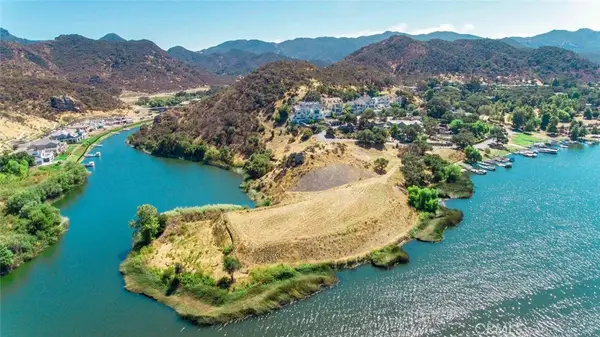 500 Lower Lake Road, Westlake Village, CA 91361
