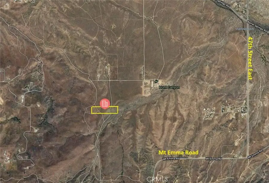 0 Mt Emma Road, Palmdale, CA 93550 - Image #2