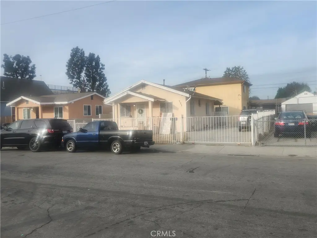 731 Belden Avenue, Los Angeles, CA 90022 - #1