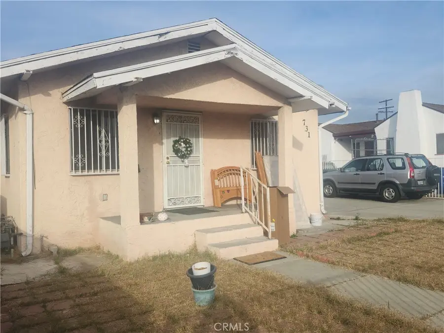 731 Belden Avenue, Los Angeles, CA 90022 - #2