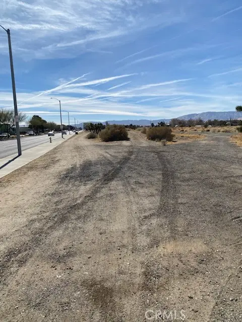 0 10th Stw (pav) Vic Avenue, Lancaster, CA 93534 - Image #3