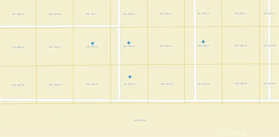 0 Munsey Road, Cantil, CA 93519 - #3