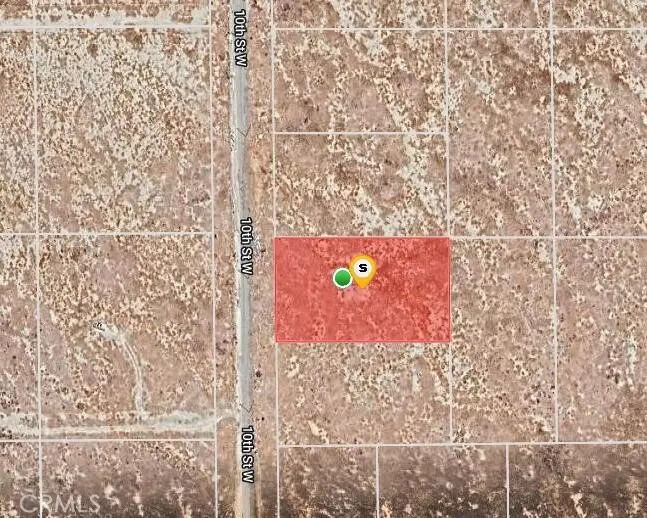 10 W Avenue F, Lancaster, CA 93536 - Image #1