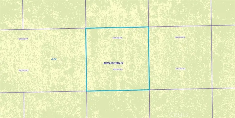 0 Vic A8, Lancaster, CA 93536 - Image #2