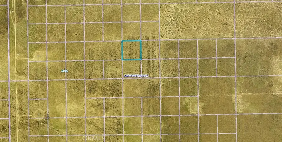 0 Vic A8, Lancaster, CA 93536 - Image #3