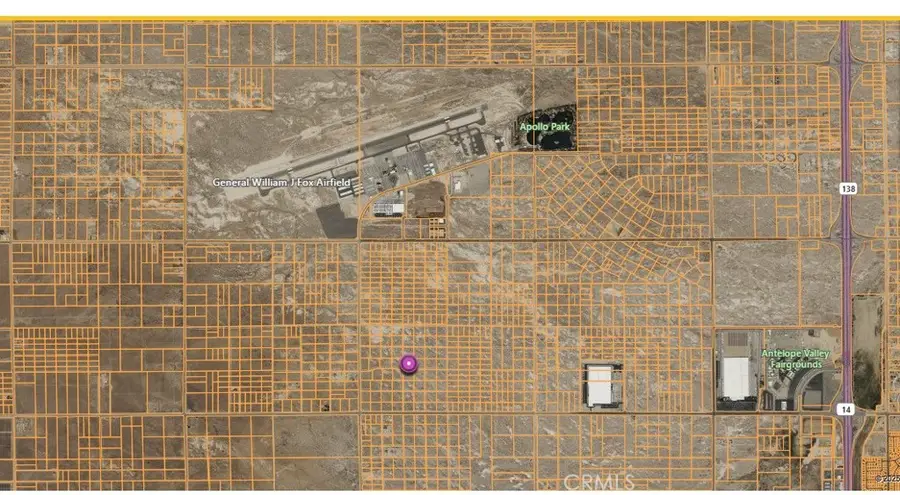 0 47 Street W, Lancaster, CA 93536 - Image #2