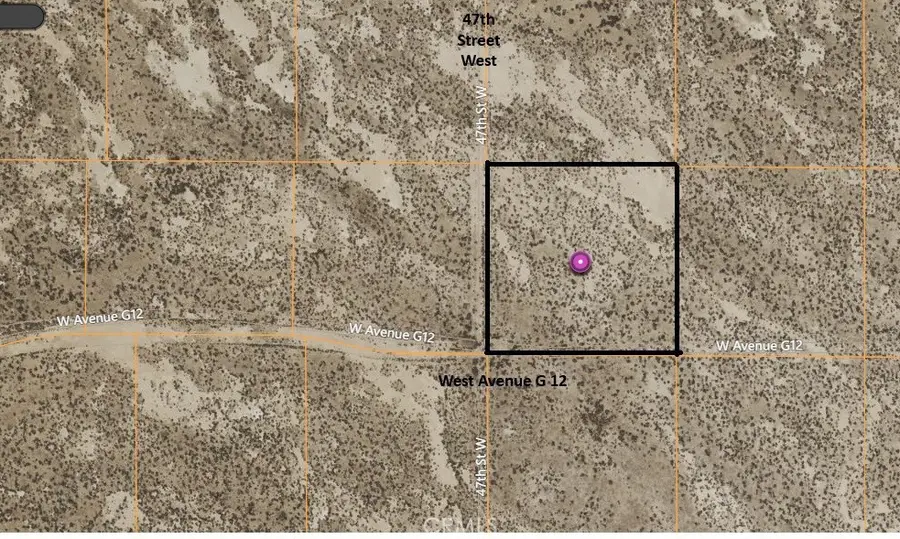 0 47 Street W, Lancaster, CA 93536 - Image #3