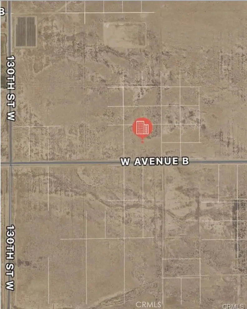 0 Vac/cor Avenue B/125 Stw, Lancaster, CA 93536 - Image #1