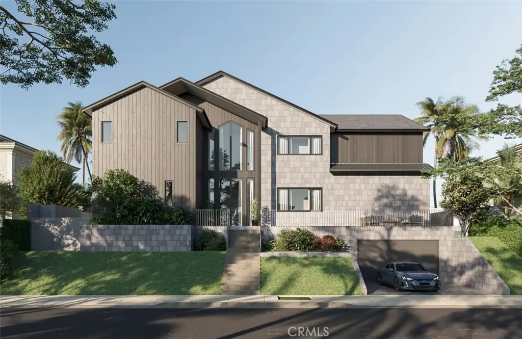 4053 Hayvenhurst Drive, Encino, CA 91436 - Image #1