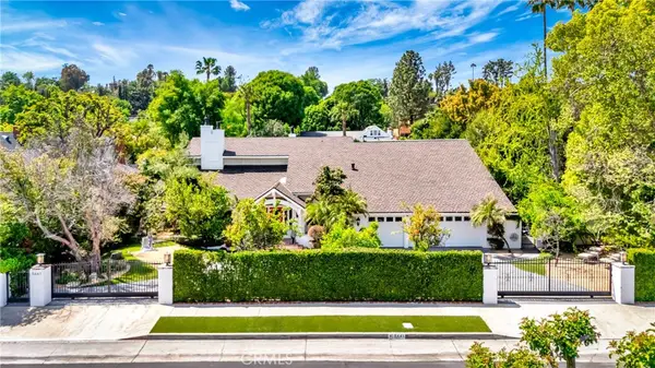 5441 Calvin Avenue, Tarzana, CA 91356