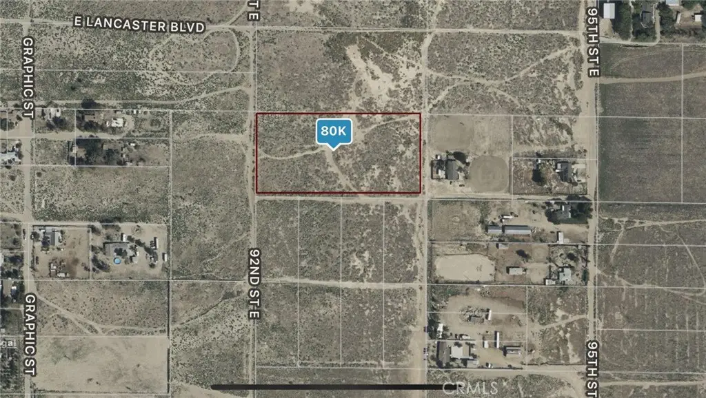 92 E Vic 92 Ste Ave I10, Lancaster, CA 93535 - Image #1